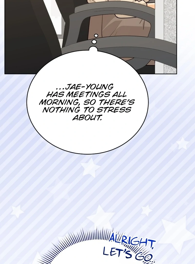 A Man Who Fell in Love With Me Chapter 24 - Page 80