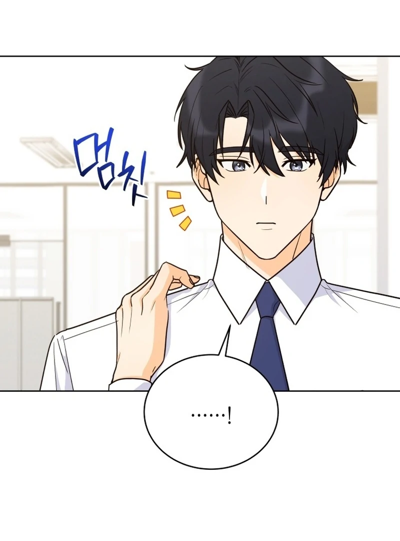 A Man Who Fell in Love With Me Chapter 24 - Page 87