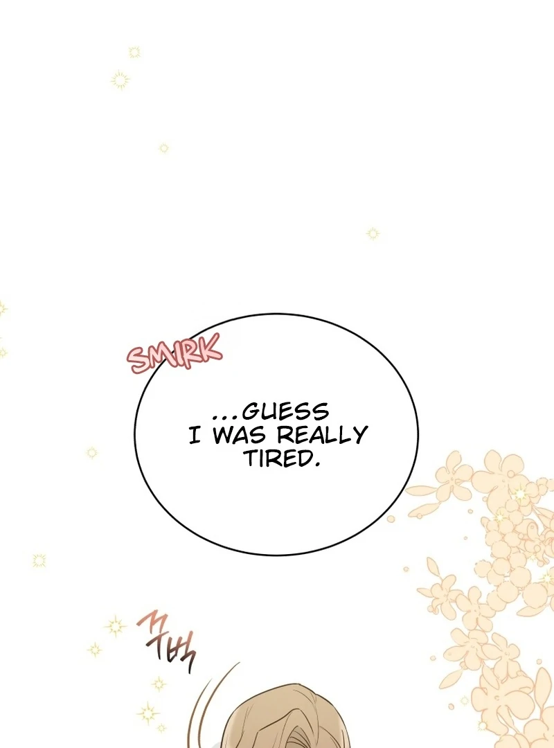 A Man Who Fell in Love With Me Chapter 24 - Page 88