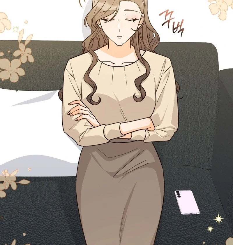 A Man Who Fell in Love With Me Chapter 24 - Page 89