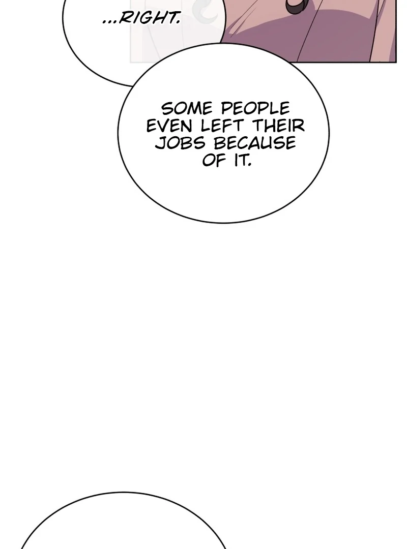 A Man Who Fell in Love With Me Chapter 24 - Page 9