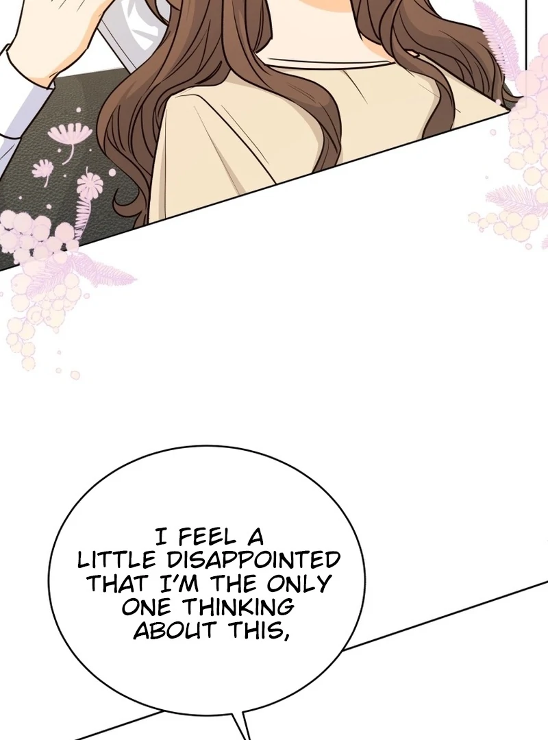 A Man Who Fell in Love With Me Chapter 24 - Page 93