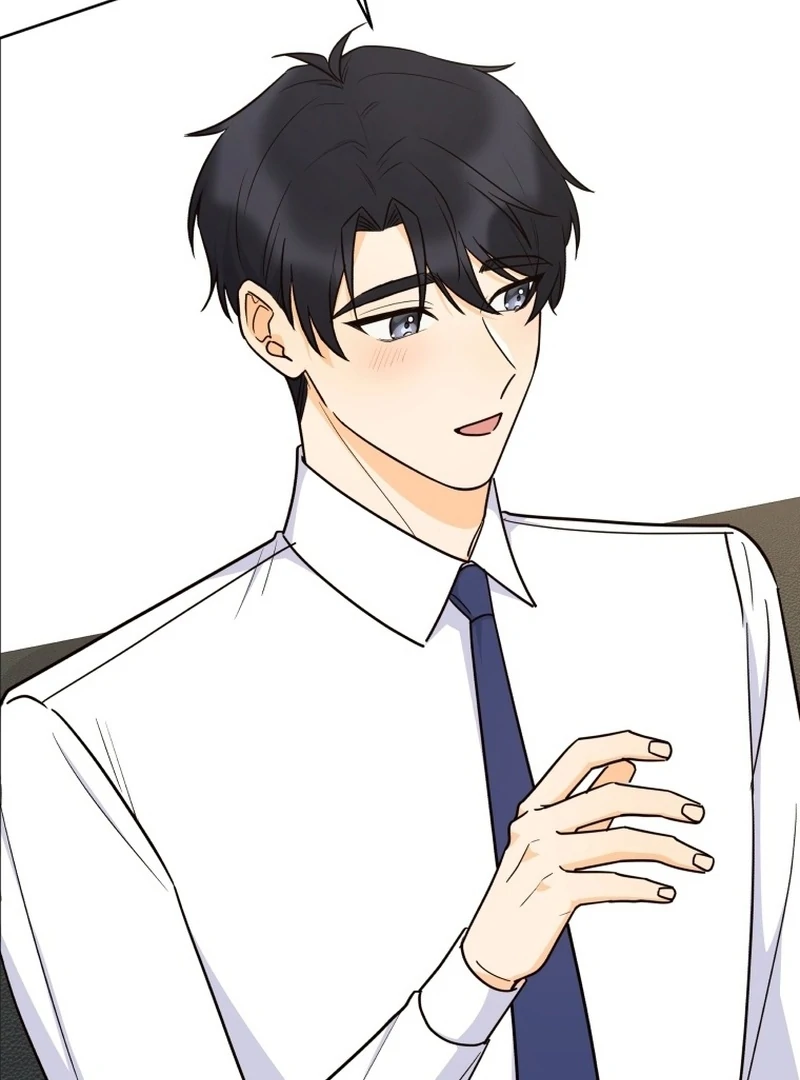 A Man Who Fell in Love With Me Chapter 24 - Page 94