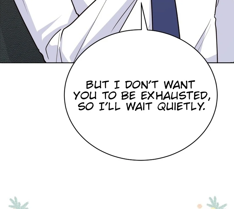 A Man Who Fell in Love With Me Chapter 24 - Page 95