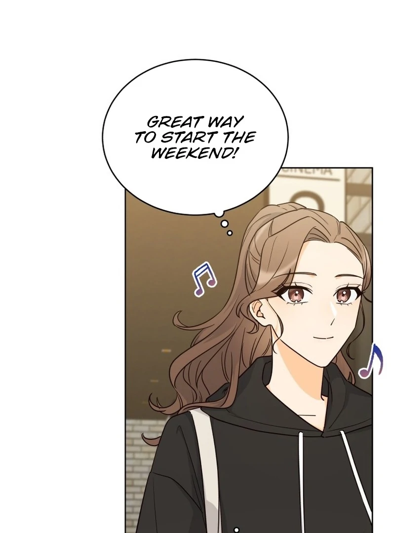 A Man Who Fell in Love With Me Chapter 25 - Page 100