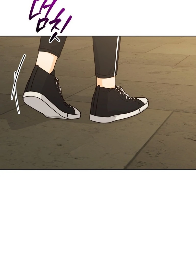 A Man Who Fell in Love With Me Chapter 25 - Page 102