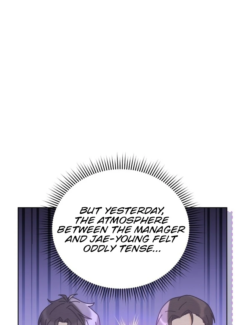 A Man Who Fell in Love With Me Chapter 25 - Page 103