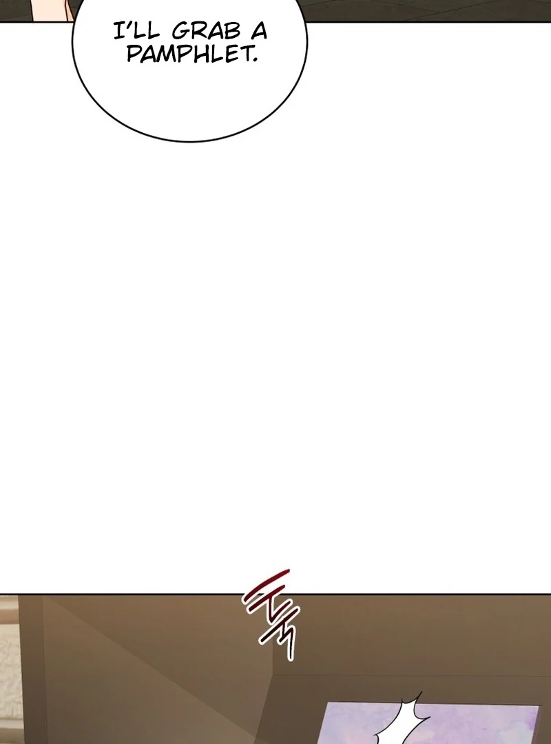 A Man Who Fell in Love With Me Chapter 25 - Page 107