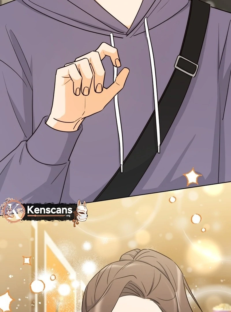 A Man Who Fell in Love With Me Chapter 25 - Page 112