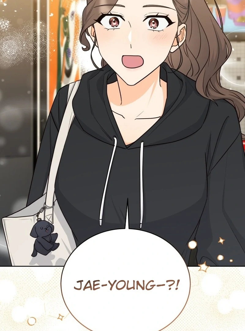 A Man Who Fell in Love With Me Chapter 25 - Page 113