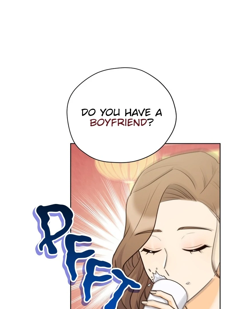 A Man Who Fell in Love With Me Chapter 25 - Page 18