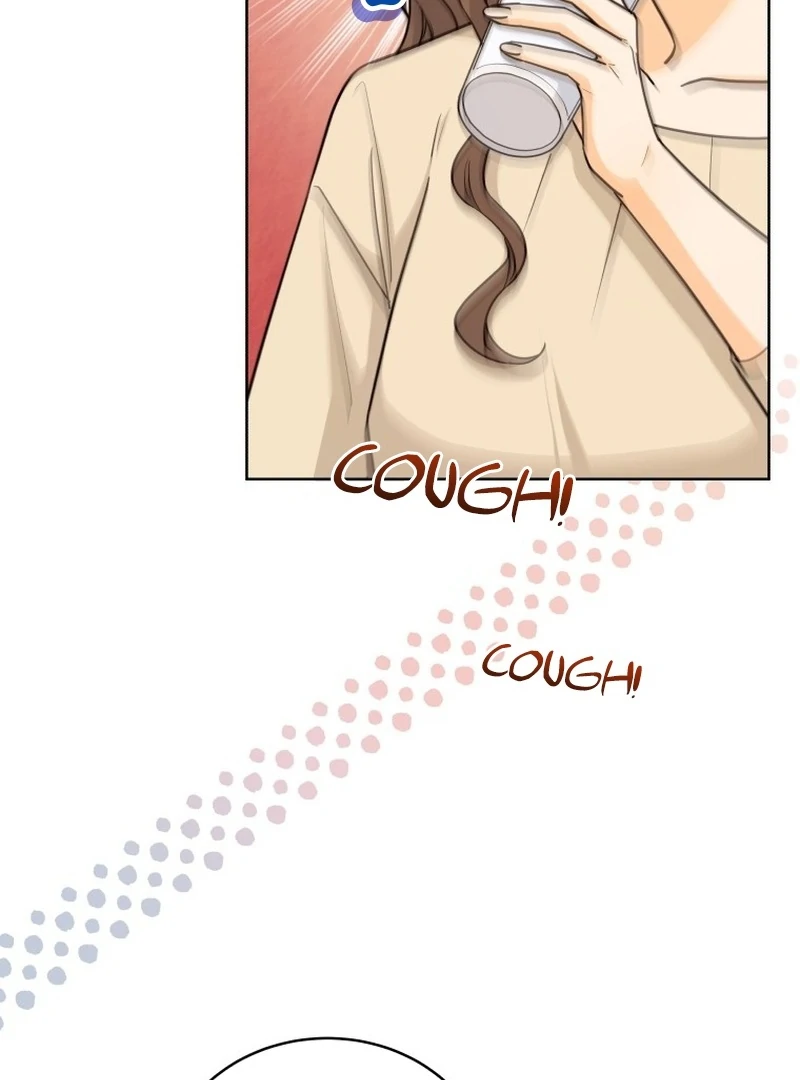 A Man Who Fell in Love With Me Chapter 25 - Page 19