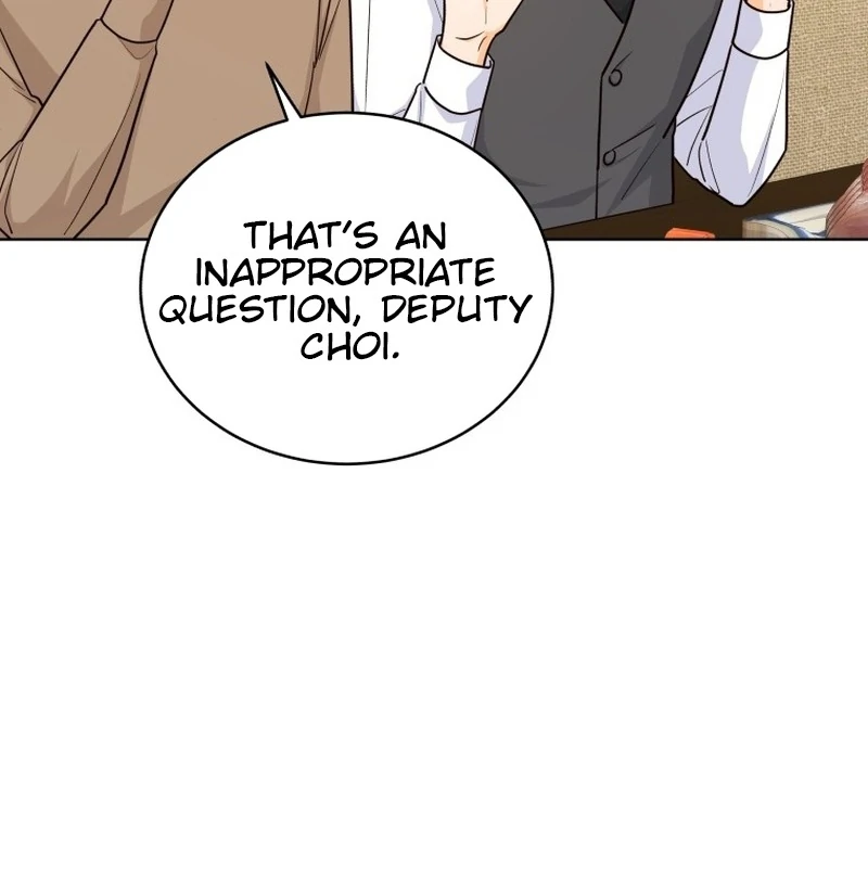 A Man Who Fell in Love With Me Chapter 25 - Page 23