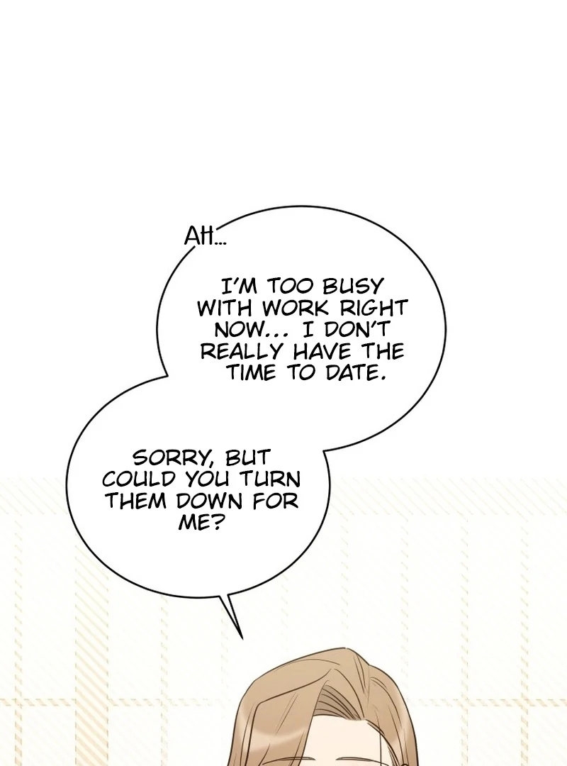 A Man Who Fell in Love With Me Chapter 25 - Page 26