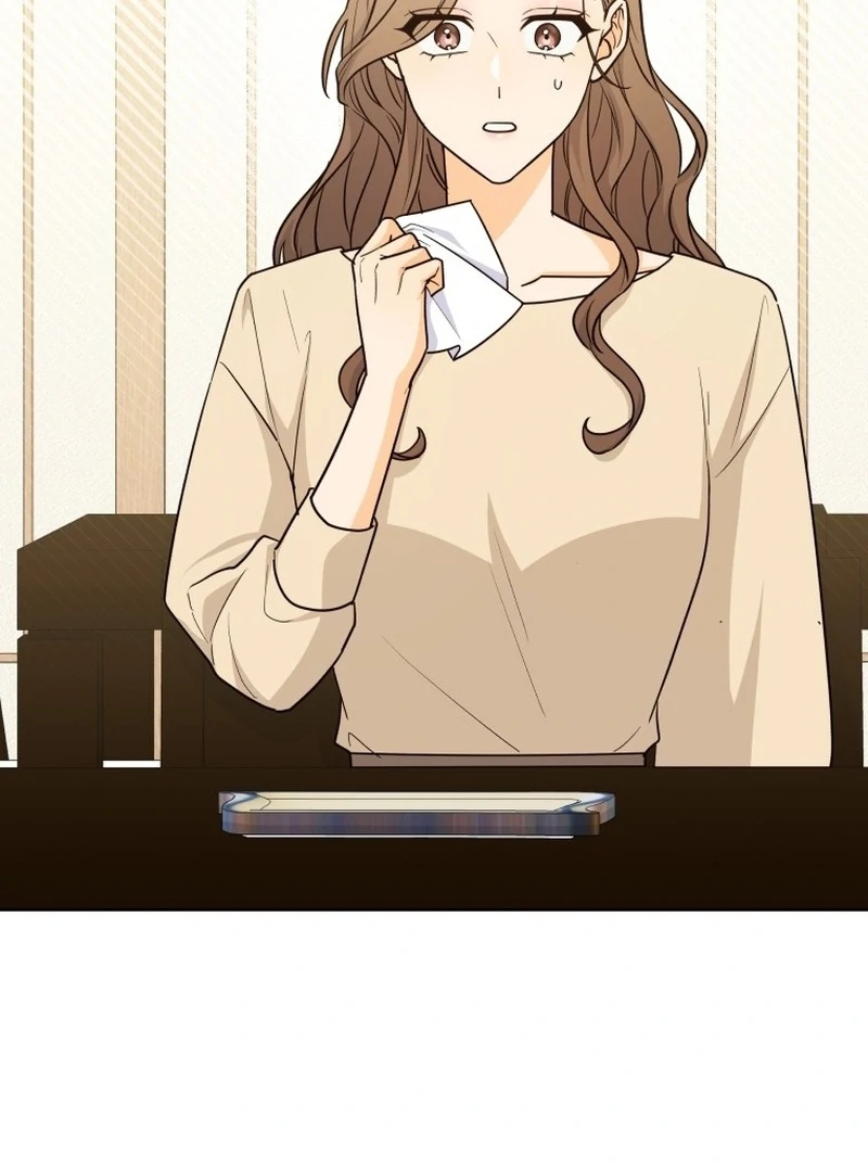 A Man Who Fell in Love With Me Chapter 25 - Page 27