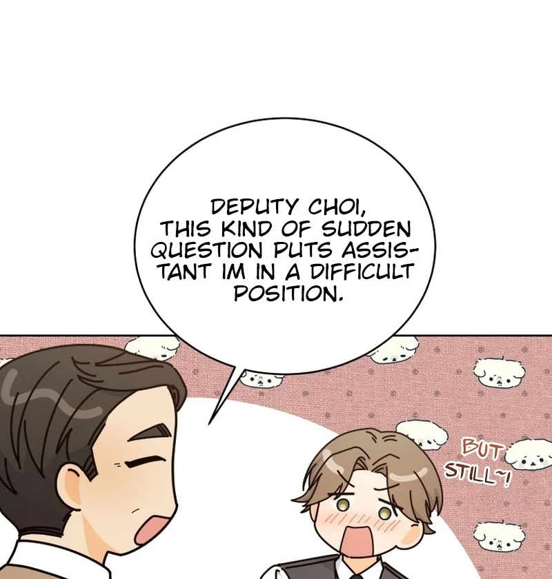 A Man Who Fell in Love With Me Chapter 25 - Page 28