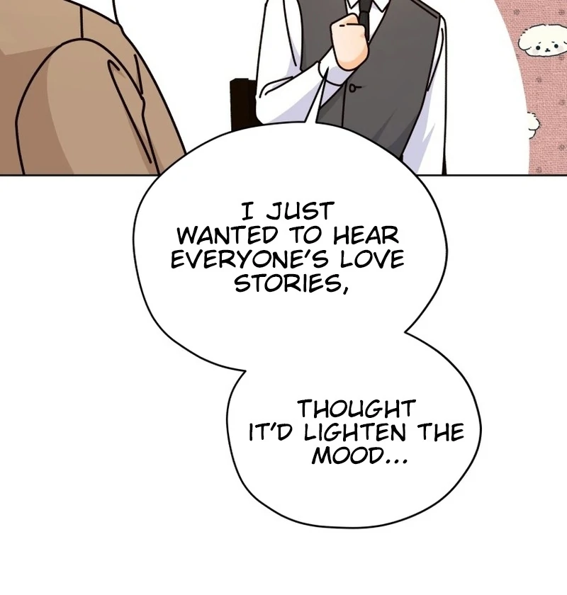 A Man Who Fell in Love With Me Chapter 25 - Page 29