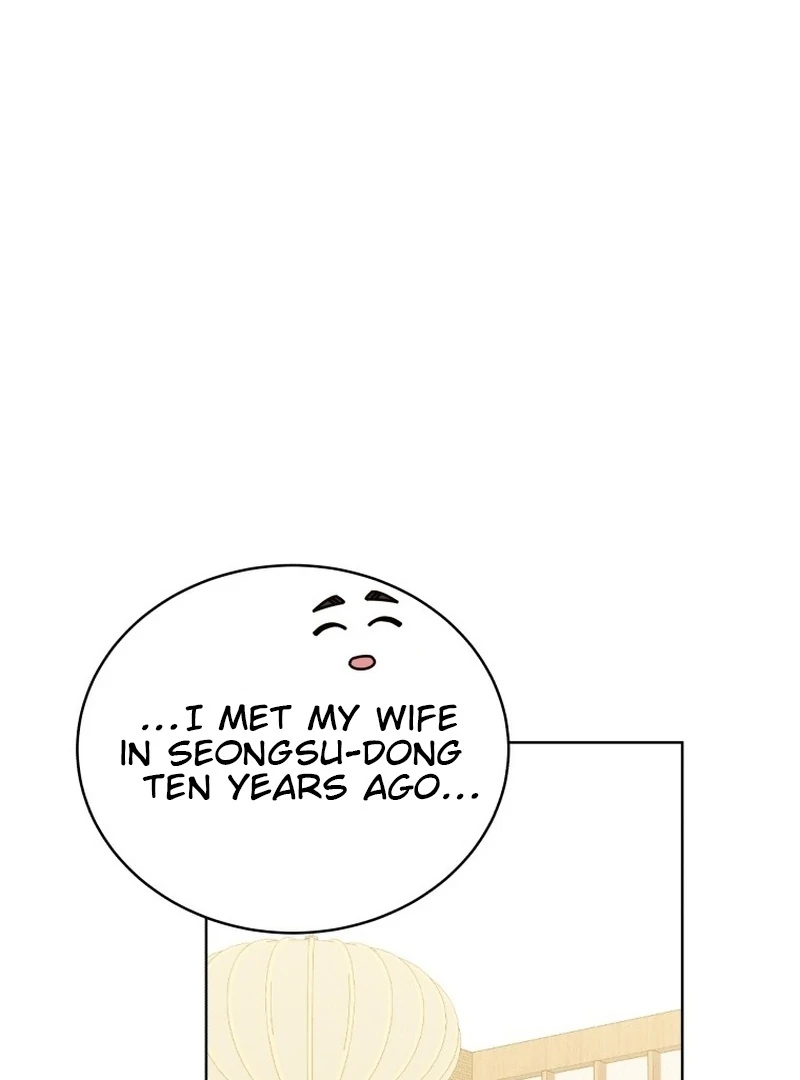 A Man Who Fell in Love With Me Chapter 25 - Page 30