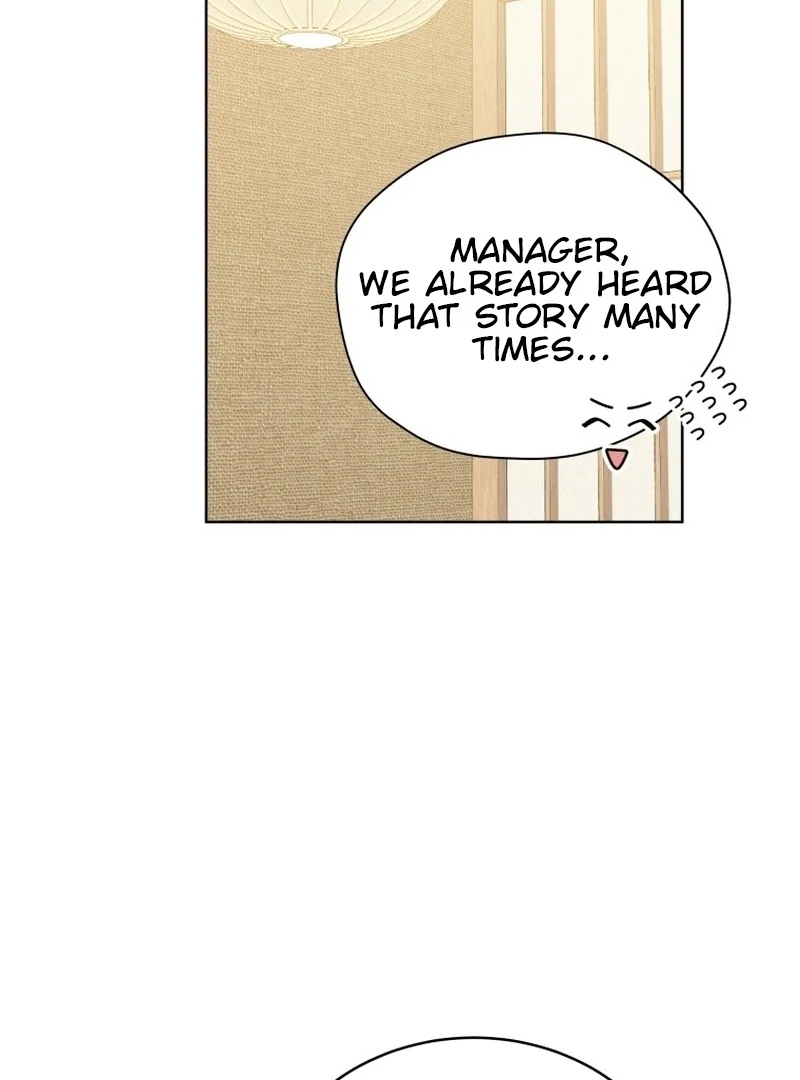 A Man Who Fell in Love With Me Chapter 25 - Page 31