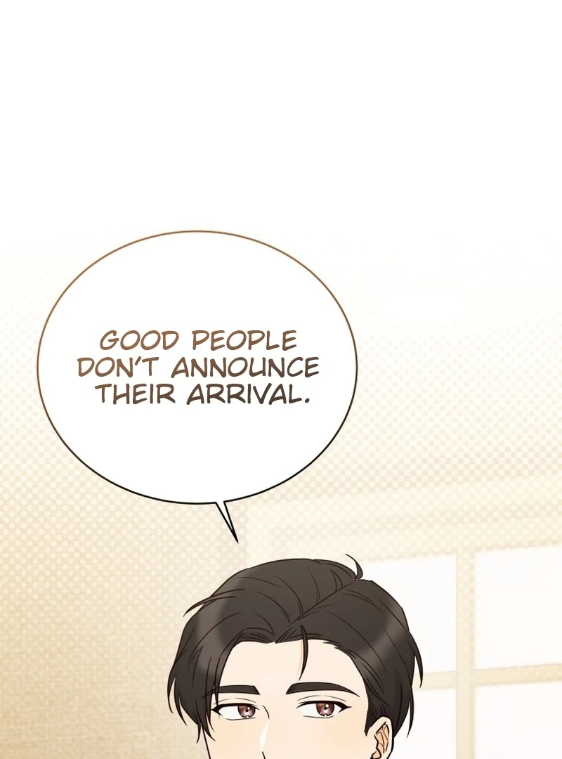 A Man Who Fell in Love With Me Chapter 25 - Page 33