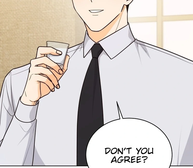 A Man Who Fell in Love With Me Chapter 25 - Page 34