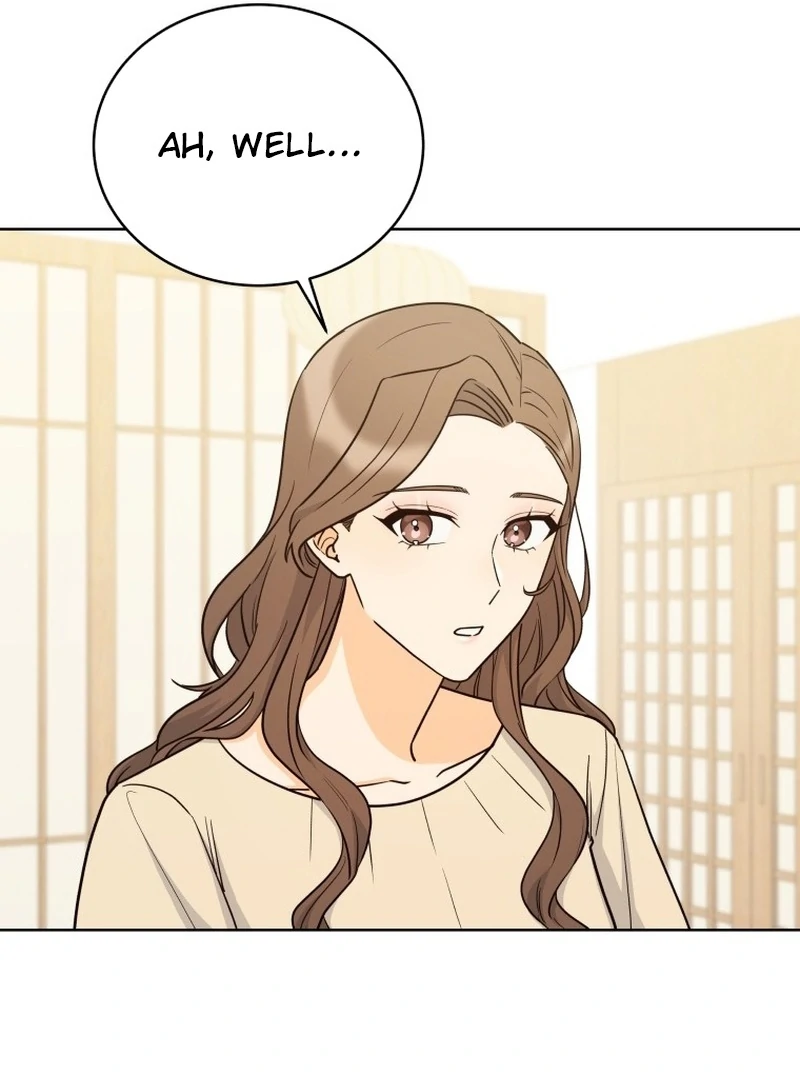 A Man Who Fell in Love With Me Chapter 25 - Page 36