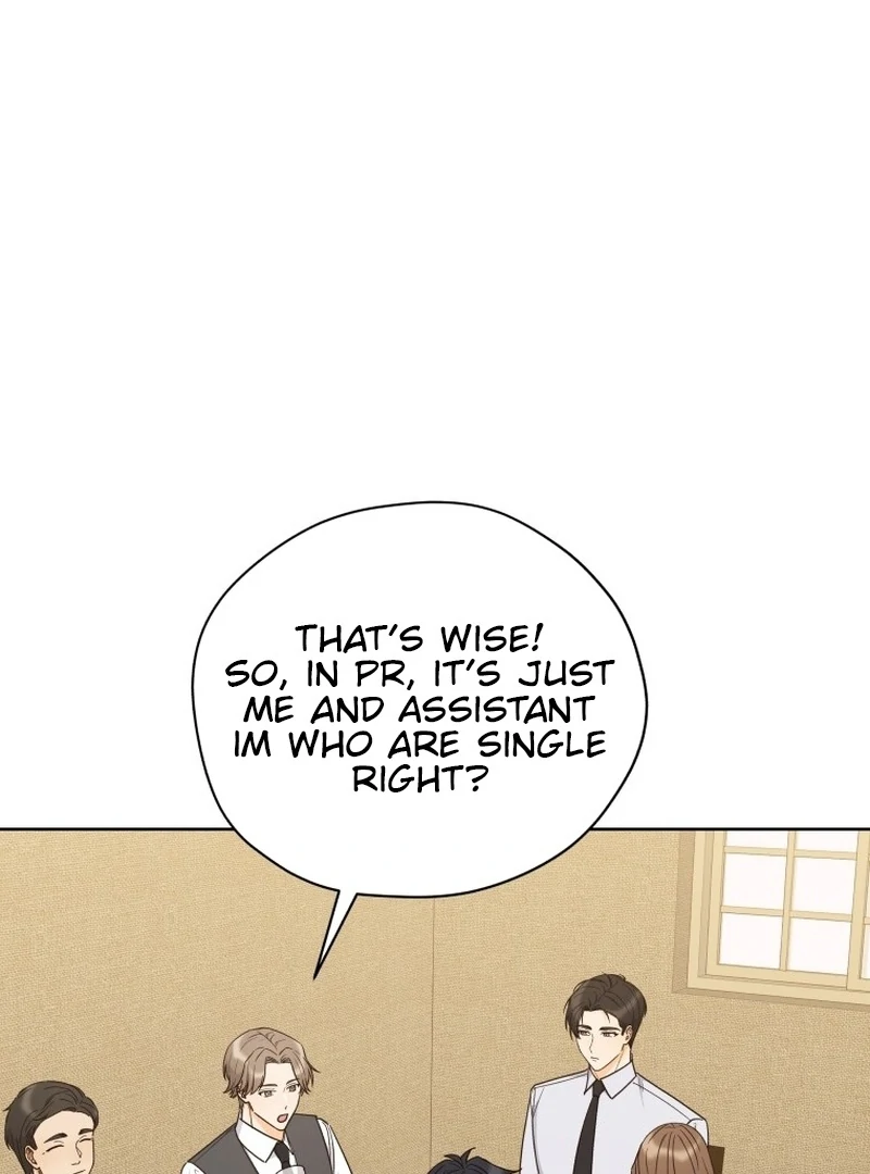 A Man Who Fell in Love With Me Chapter 25 - Page 37