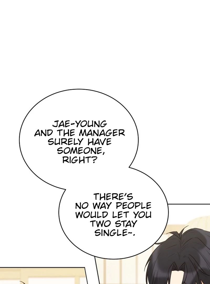 A Man Who Fell in Love With Me Chapter 25 - Page 39