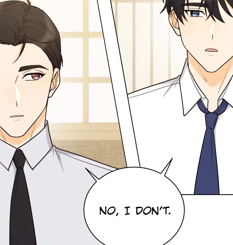 A Man Who Fell in Love With Me Chapter 25 - Page 40