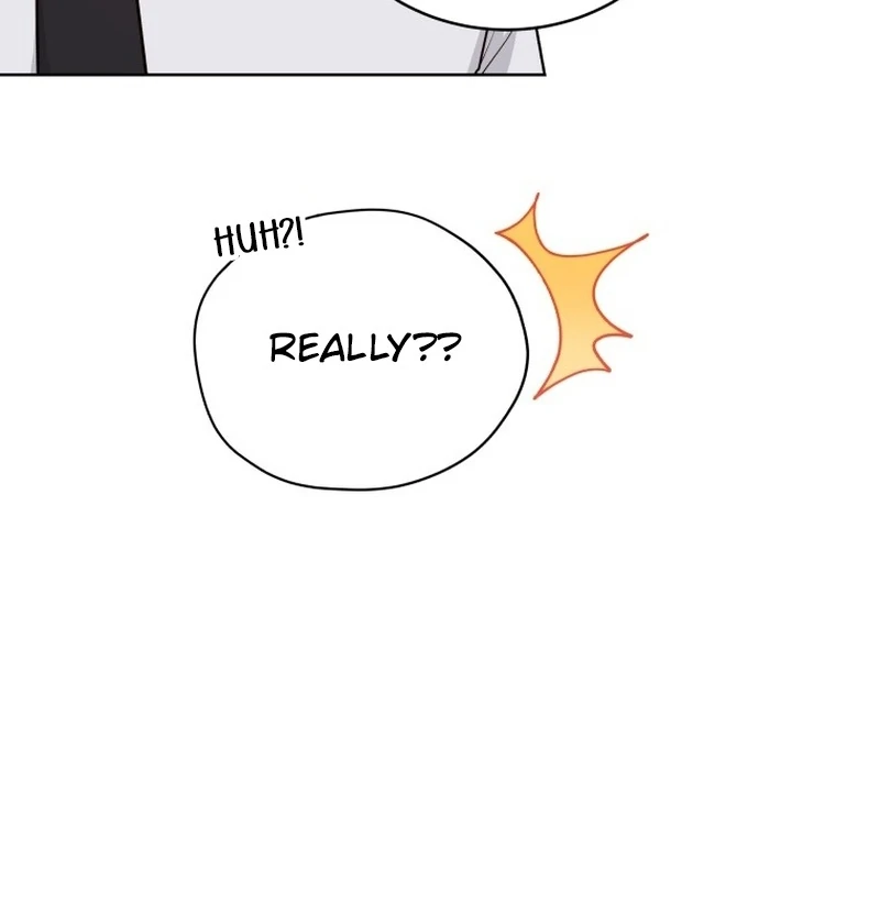 A Man Who Fell in Love With Me Chapter 25 - Page 41