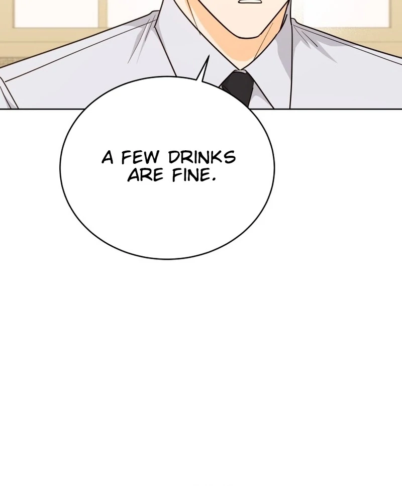 A Man Who Fell in Love With Me Chapter 25 - Page 5