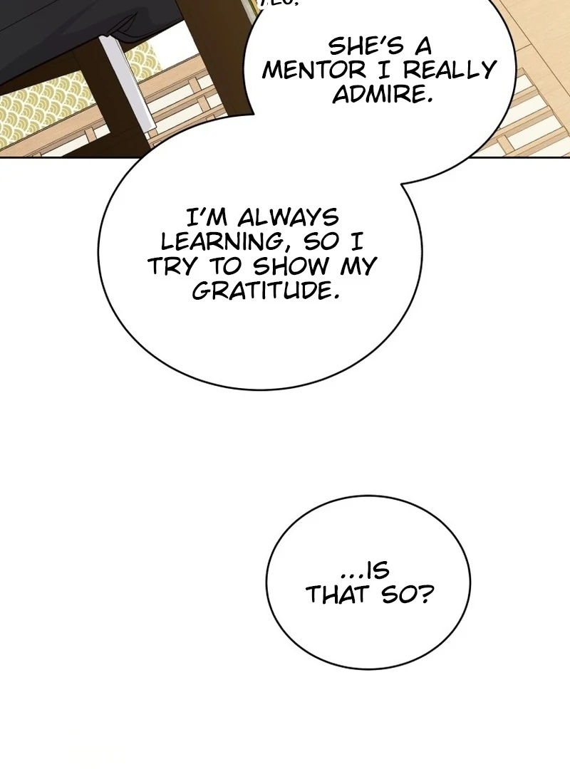 A Man Who Fell in Love With Me Chapter 25 - Page 50