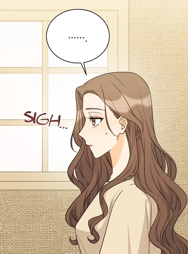 A Man Who Fell in Love With Me Chapter 25 - Page 53