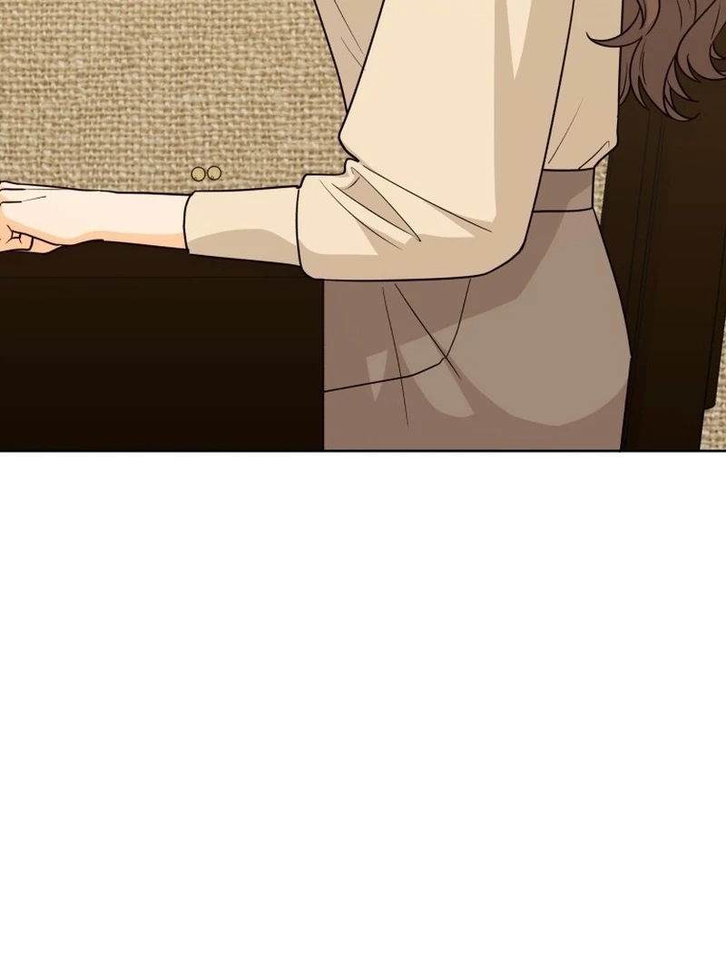 A Man Who Fell in Love With Me Chapter 25 - Page 54