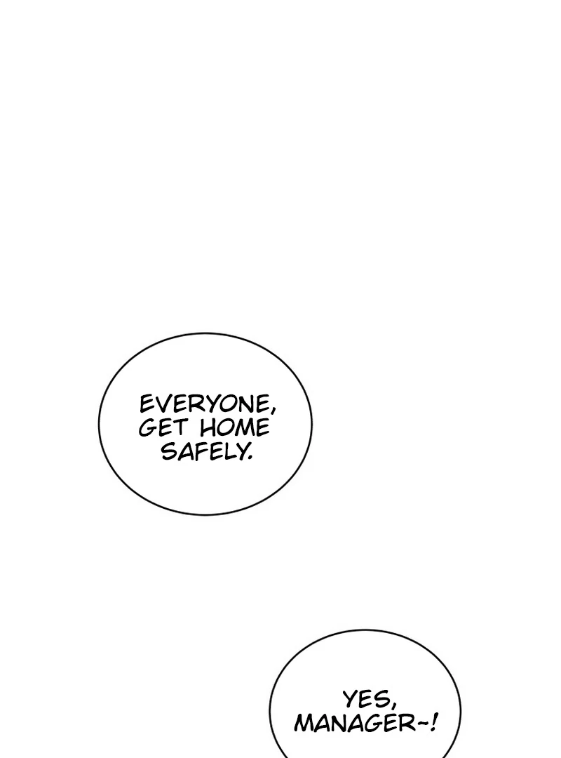 A Man Who Fell in Love With Me Chapter 25 - Page 55