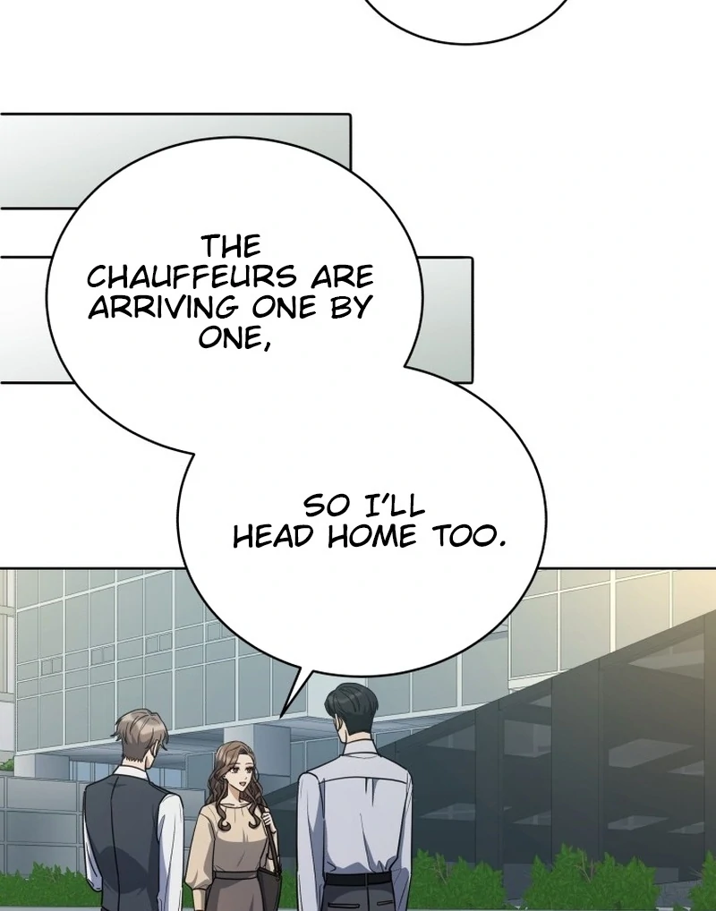 A Man Who Fell in Love With Me Chapter 25 - Page 56