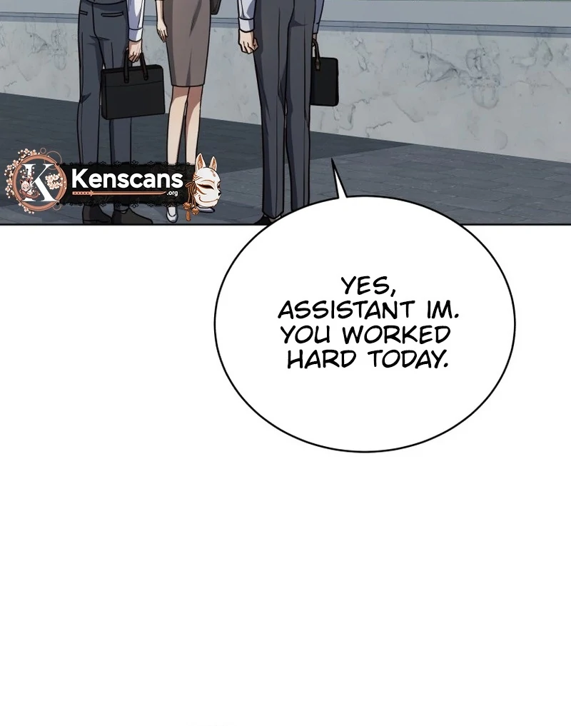 A Man Who Fell in Love With Me Chapter 25 - Page 57