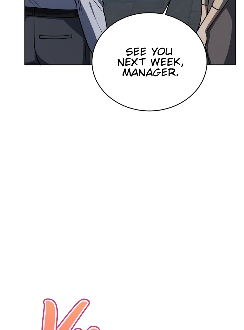 A Man Who Fell in Love With Me Chapter 25 - Page 61