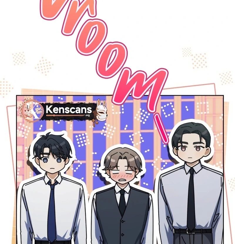 A Man Who Fell in Love With Me Chapter 25 - Page 62