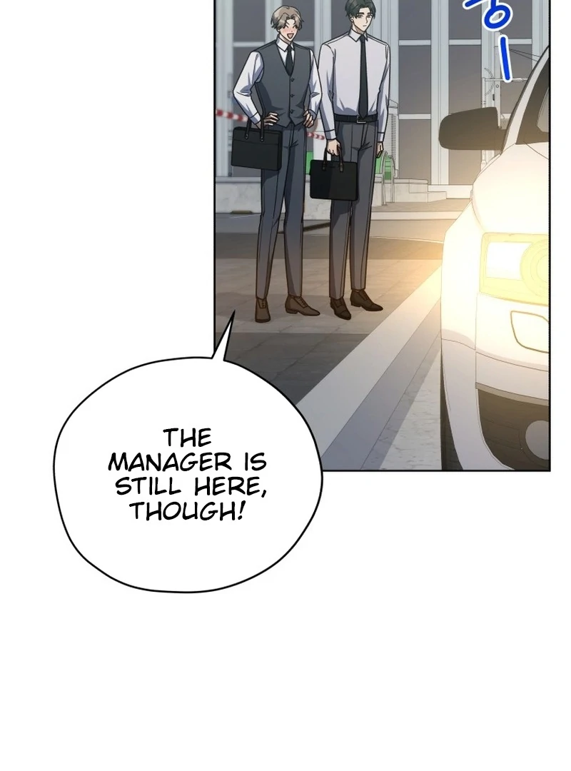 A Man Who Fell in Love With Me Chapter 25 - Page 66