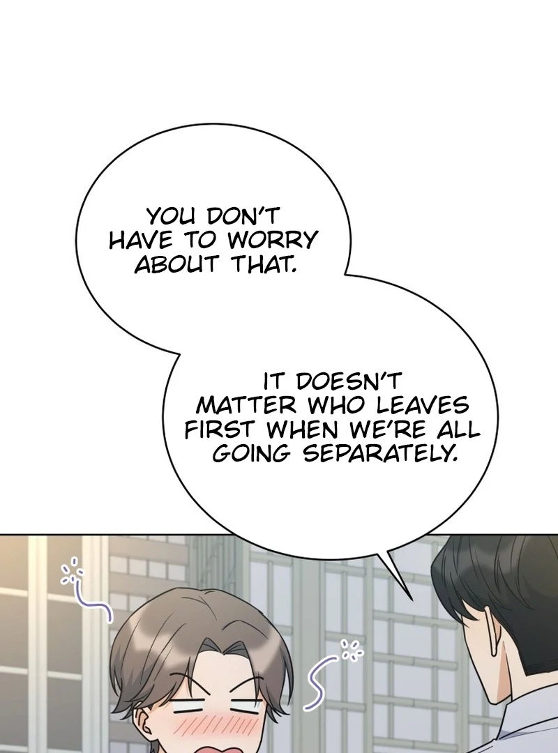 A Man Who Fell in Love With Me Chapter 25 - Page 67