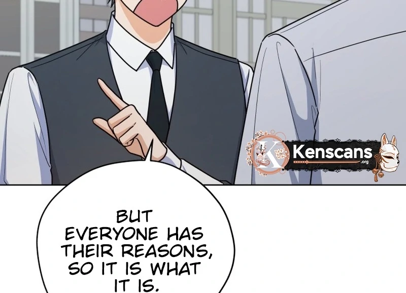 A Man Who Fell in Love With Me Chapter 25 - Page 68