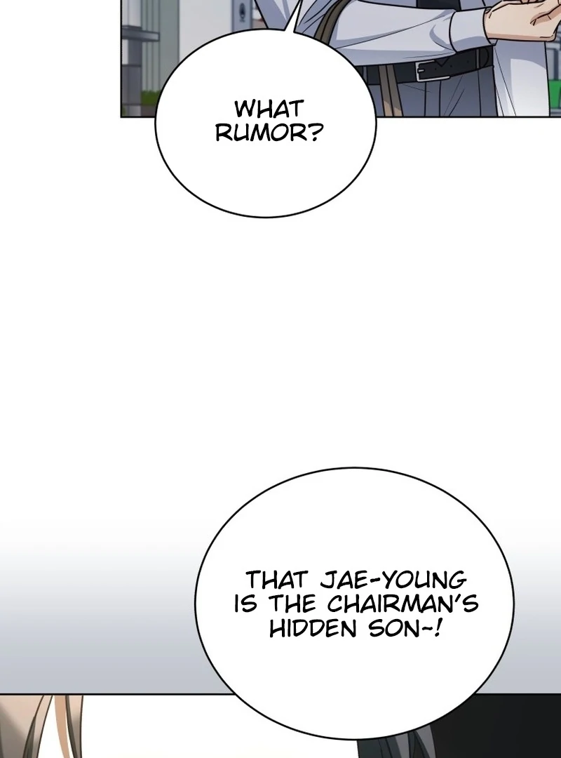 A Man Who Fell in Love With Me Chapter 25 - Page 71