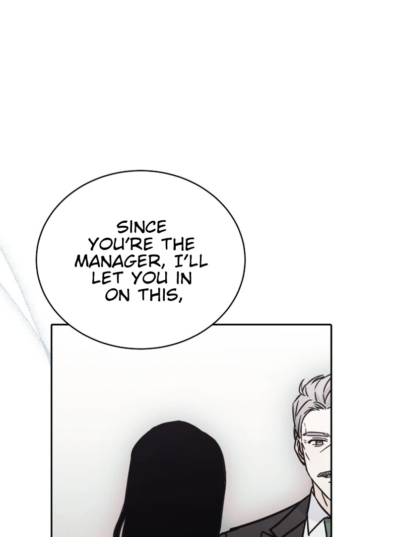 A Man Who Fell in Love With Me Chapter 25 - Page 73