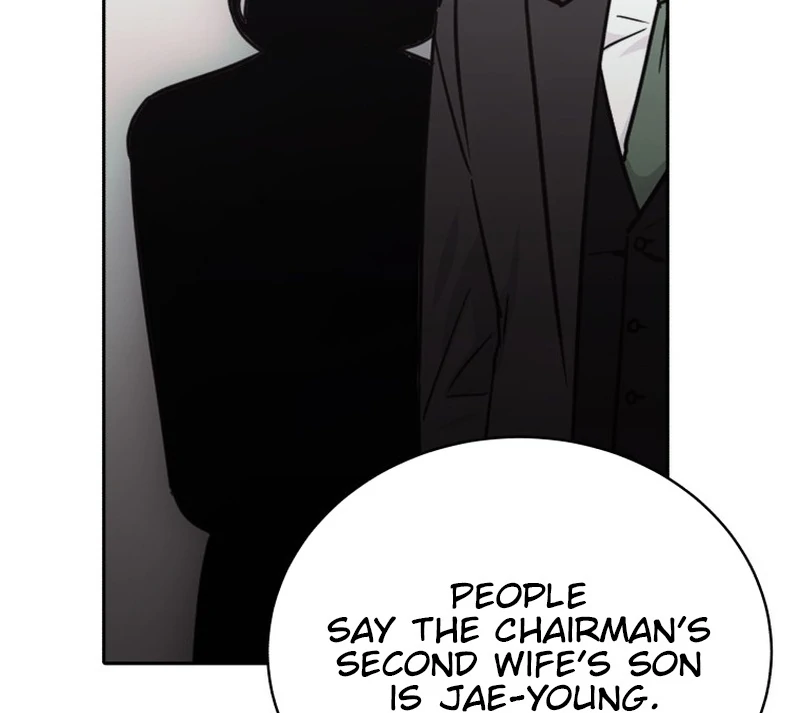 A Man Who Fell in Love With Me Chapter 25 - Page 74