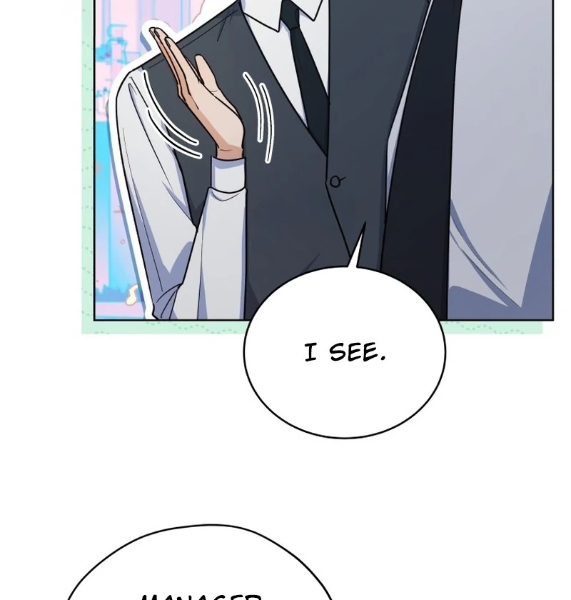 A Man Who Fell in Love With Me Chapter 25 - Page 80