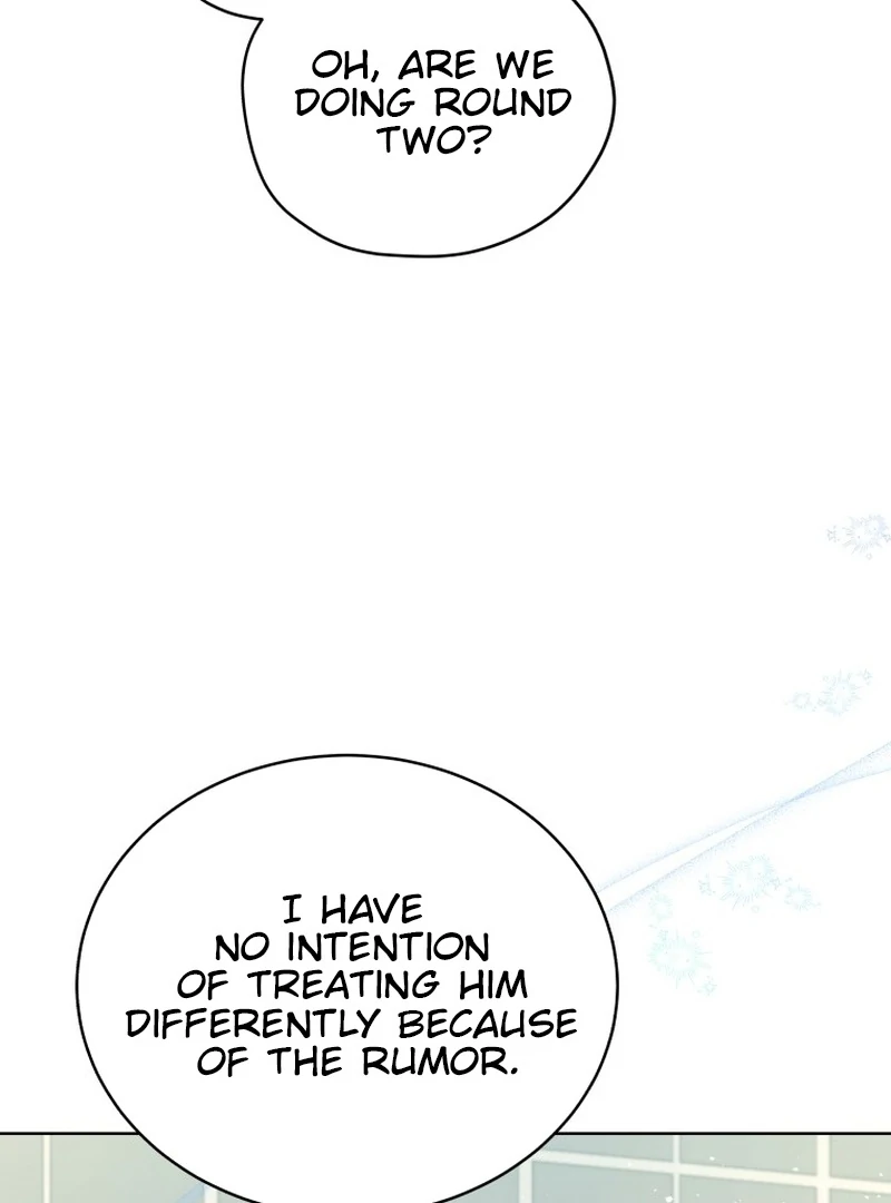 A Man Who Fell in Love With Me Chapter 25 - Page 83