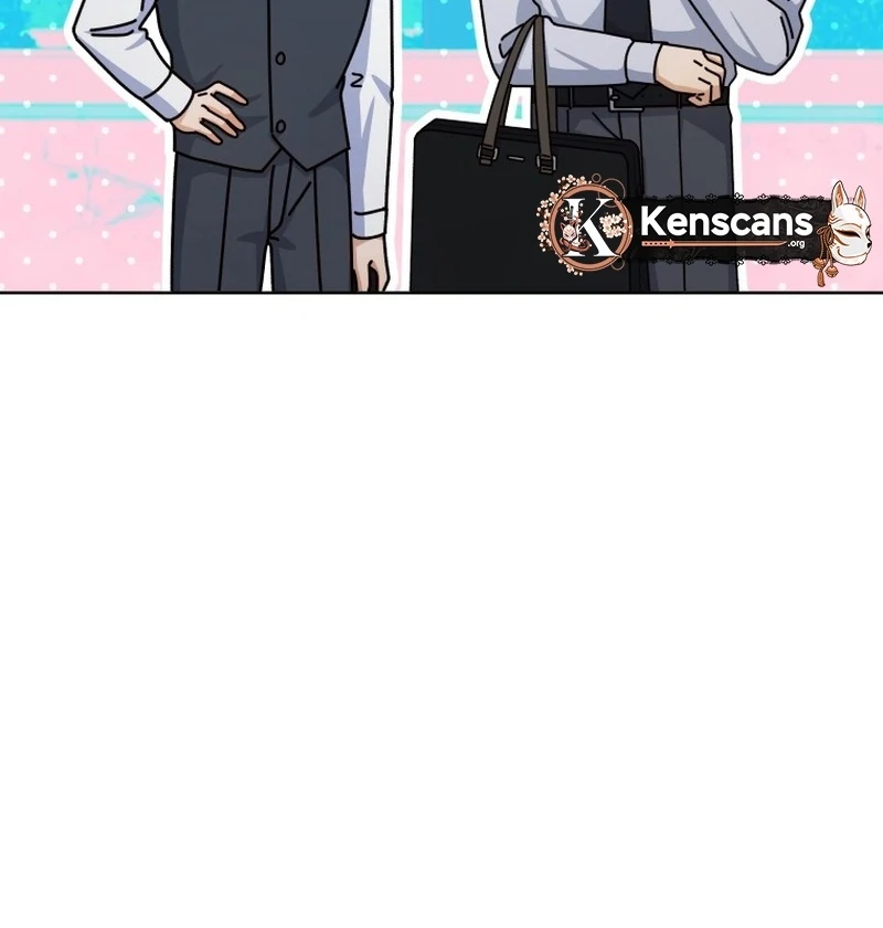 A Man Who Fell in Love With Me Chapter 25 - Page 87