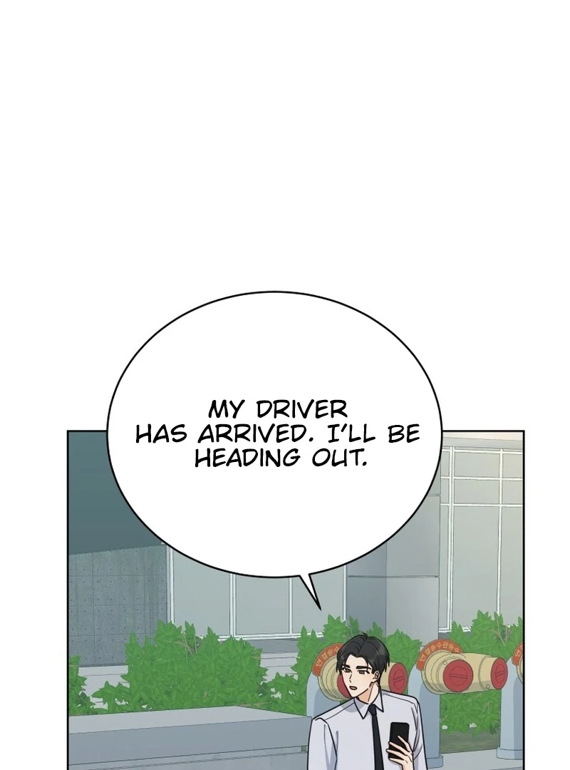 A Man Who Fell in Love With Me Chapter 25 - Page 88