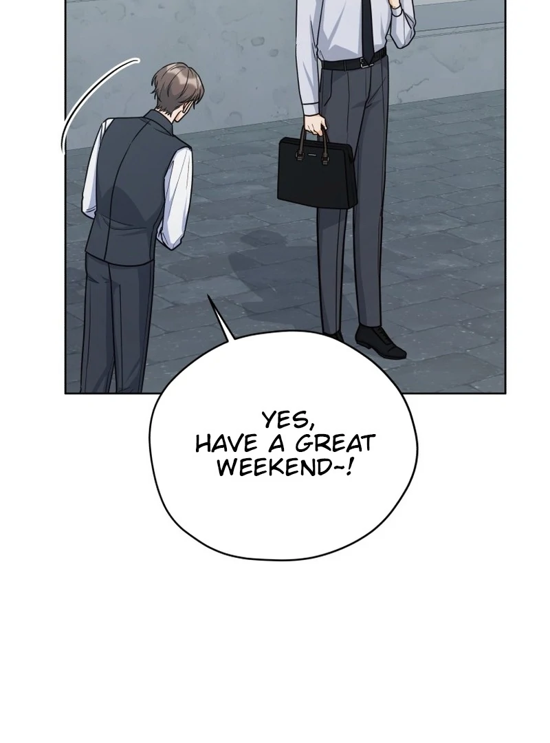 A Man Who Fell in Love With Me Chapter 25 - Page 89